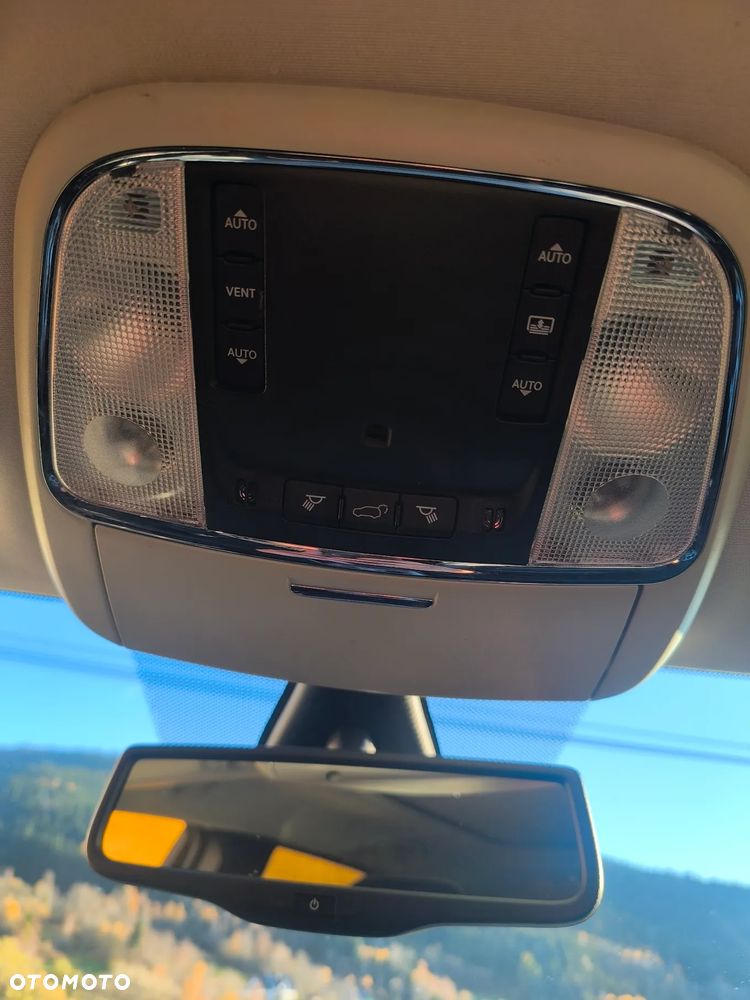 Jeep Grand Cherokee 3.0 CRD Overland - 19