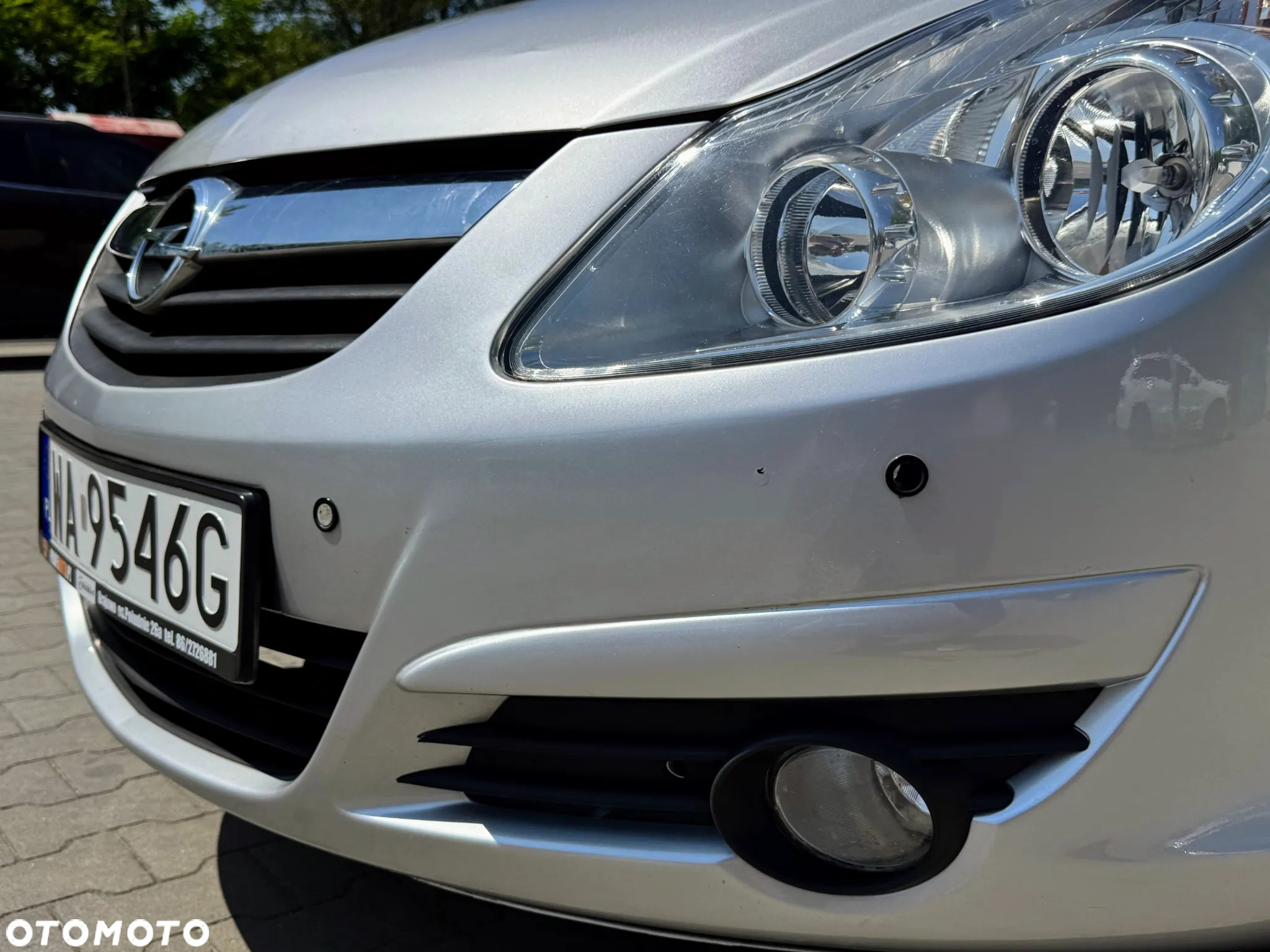 Opel Corsa - 10