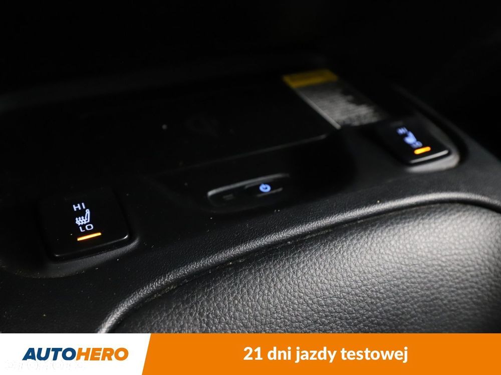 Toyota Corolla 1.2 T Comfort - 23