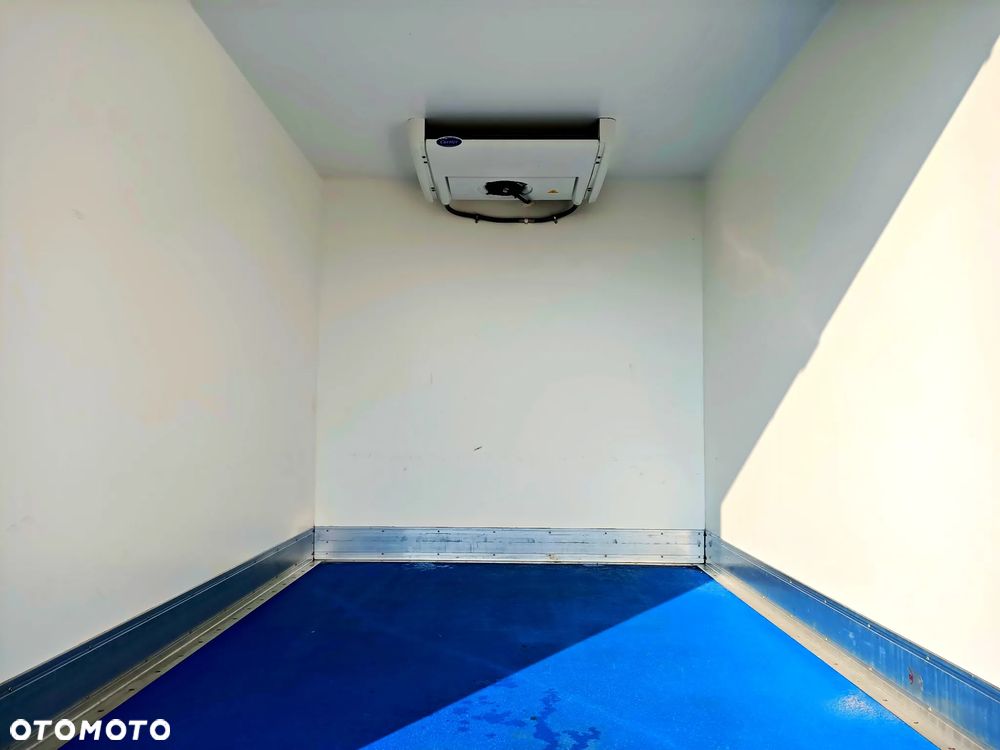 Renault Master L2 Chłodnia 145KM 2 zasilania chłodni Klima - 11