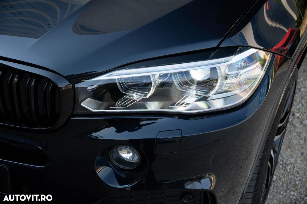 BMW X5 xDrive40e iPerformance - 37