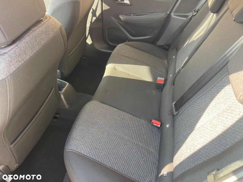 Peugeot 208 1.2 mHEV Active - 14