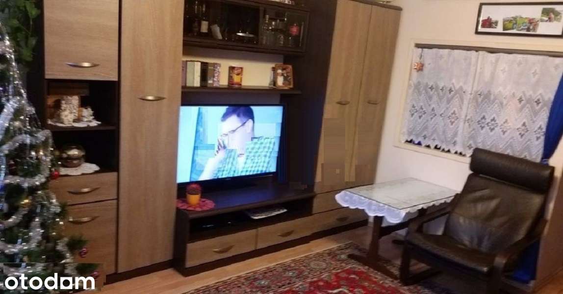 Mieszkanie kawalerka Ursus Niedźwiadek