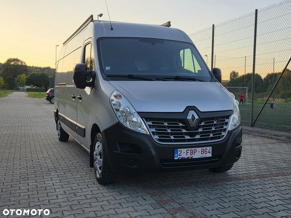 Renault Master - 7