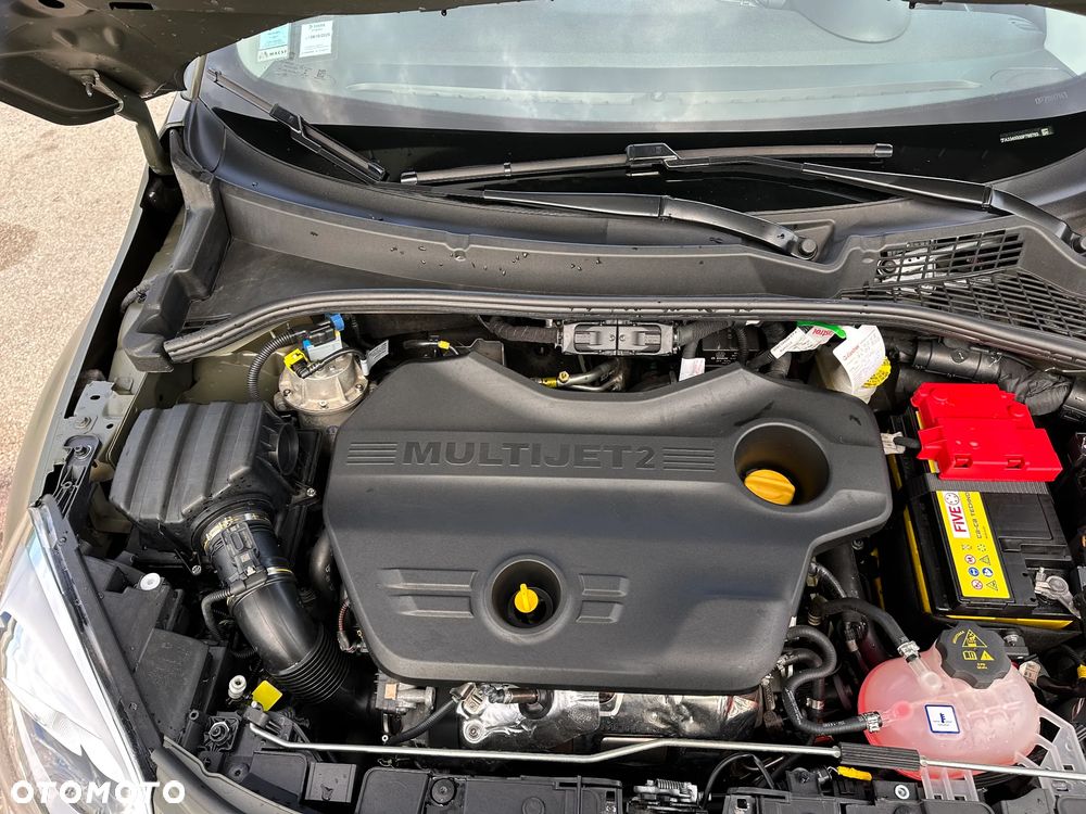 Fiat 500X 1.6 Multijet 4x2 S&S DCT S-Design Cross Look - 17