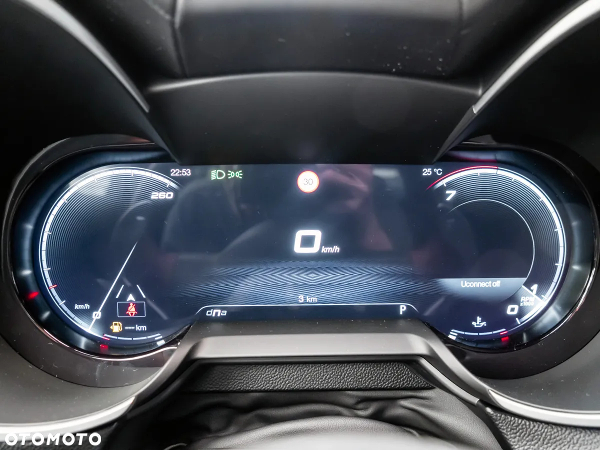 Alfa Romeo Stelvio 2.0 Turbo Intensa Q4 - 33
