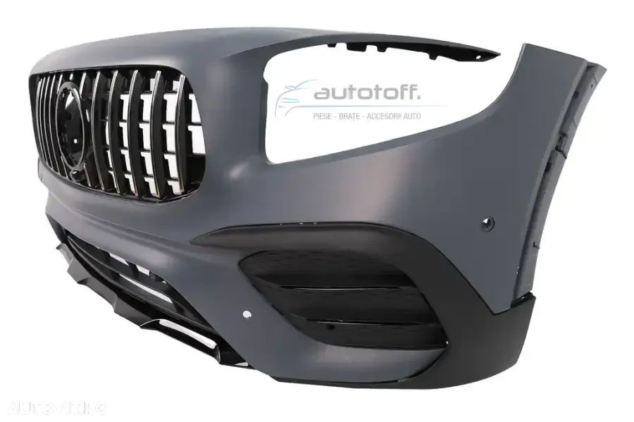 Bara fata compatibila cu Mercedes GLB X247 (2019+) GLB 35 Design - 7