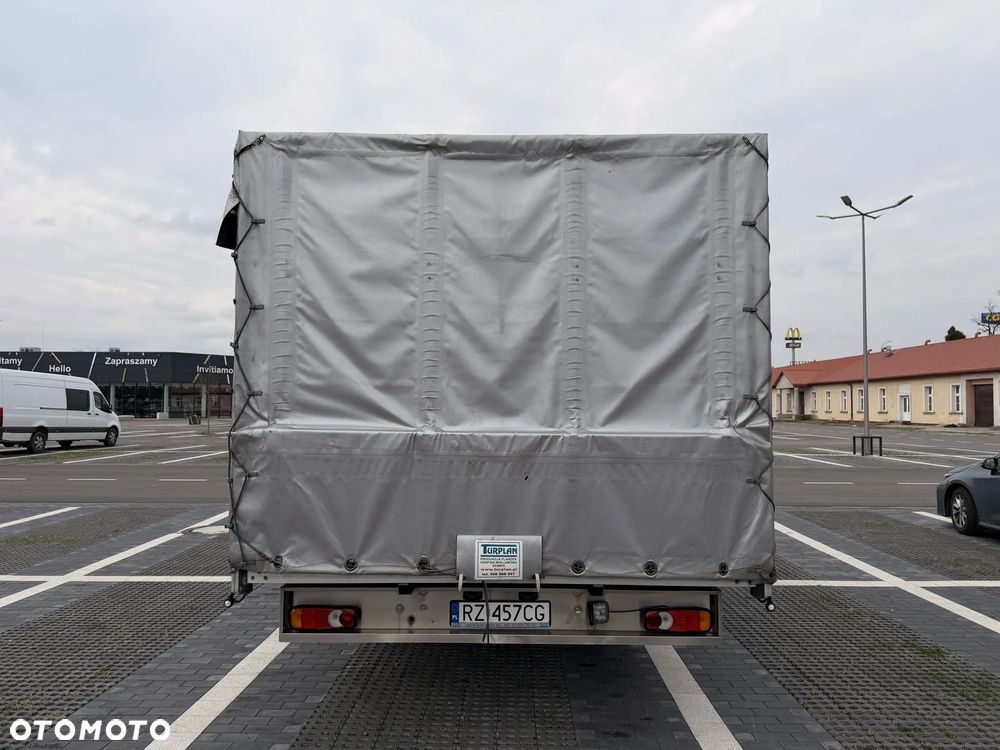 Renault MASTER - 9