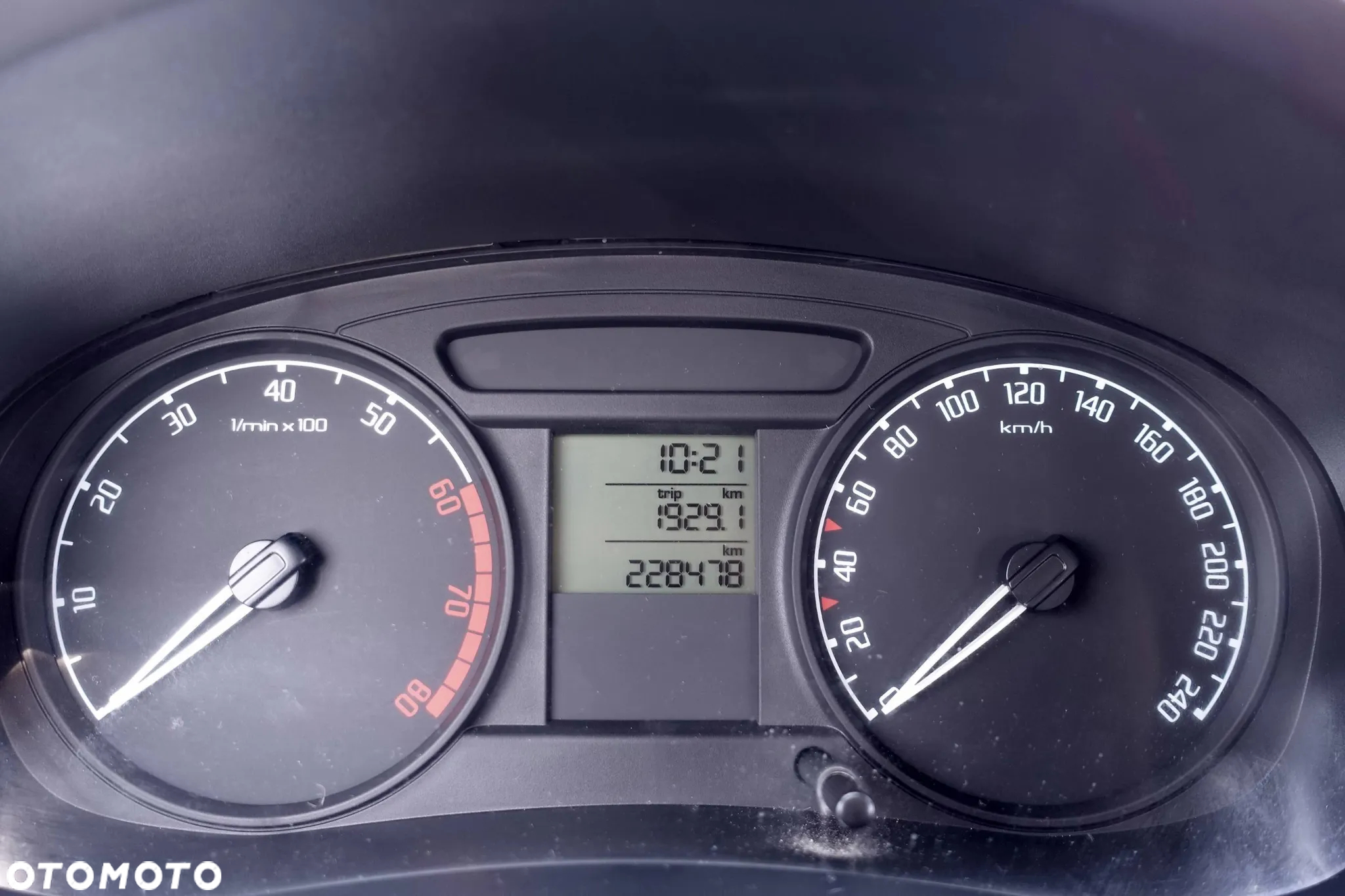 Skoda Fabia 1.2 12V Classic - 15
