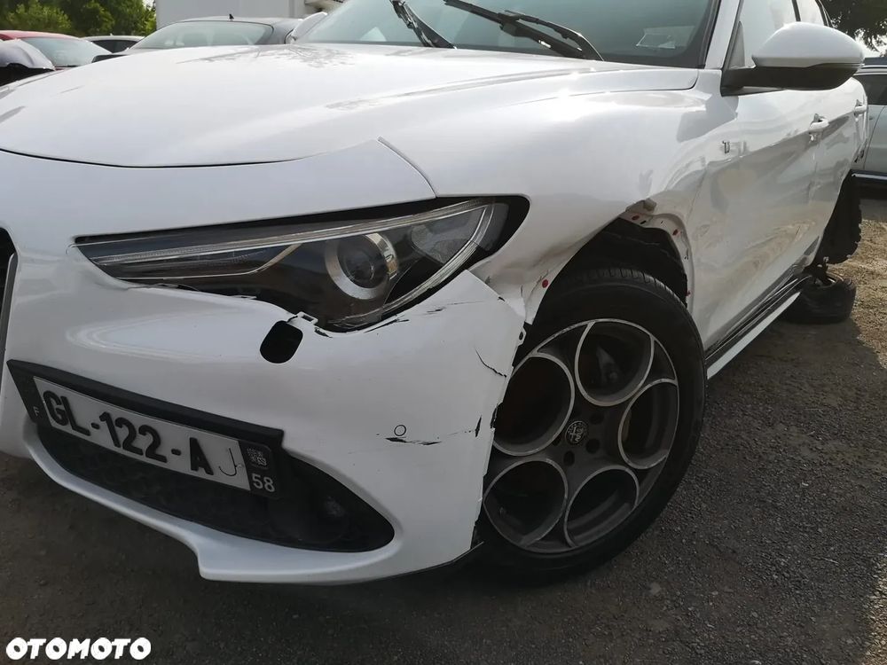 Alfa Romeo Stelvio 2.2 16V AT8 - 19
