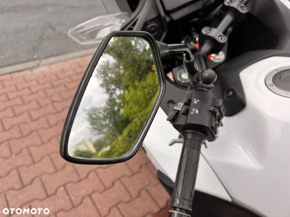 Honda NT - 25