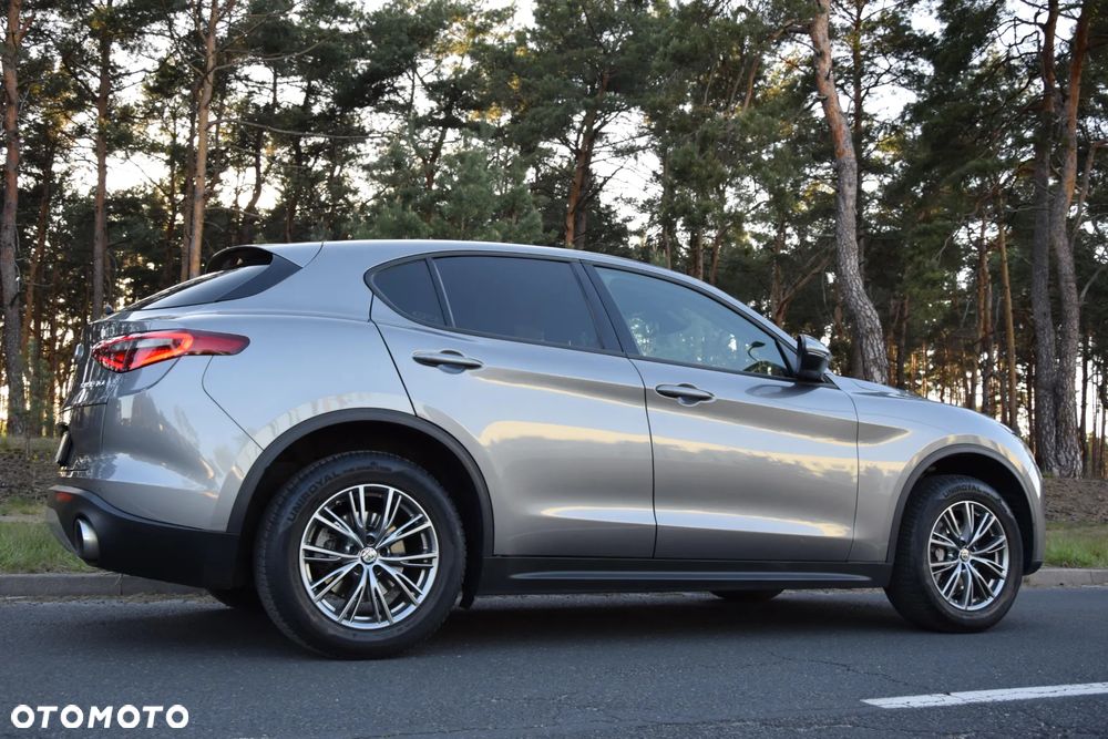 Alfa Romeo Stelvio 2.0 Turbo Super Q4 - 38