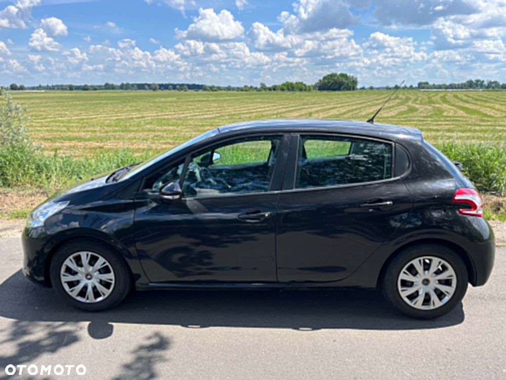 Peugeot 208 95 VTI Active - 2
