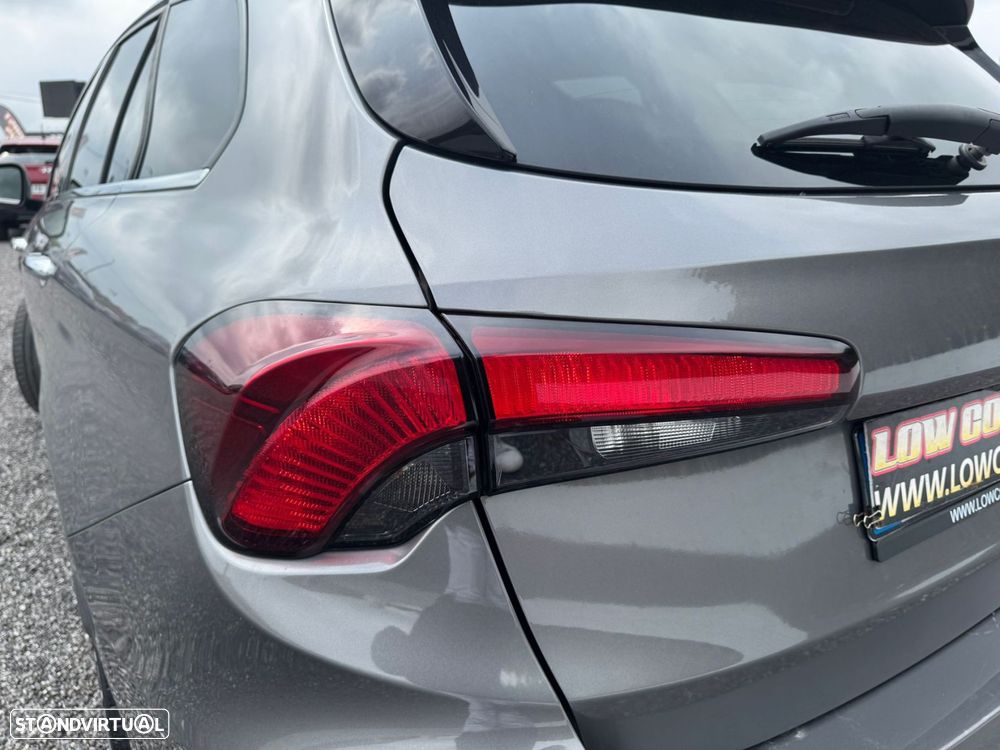 Fiat Tipo Station Wagon - 24