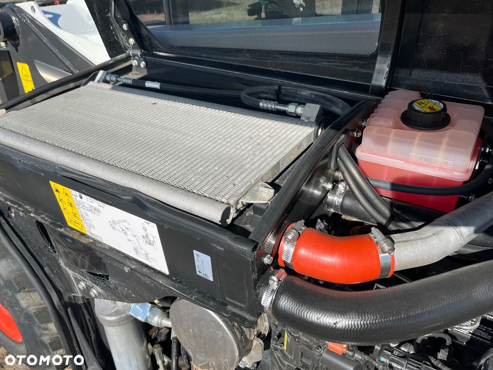 Bobcat TL 25.60 RB - 14