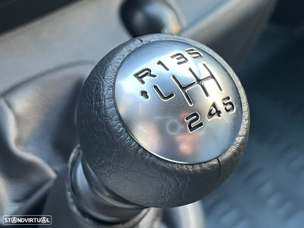 Peugeot Expert L1H1 2.0 HDi 120cv - 16