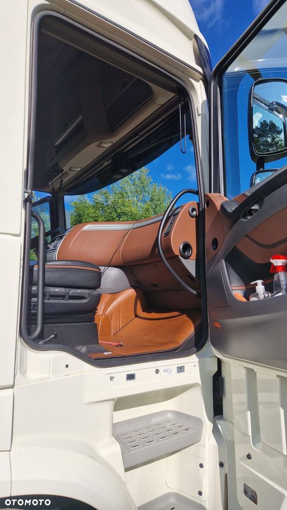 DAF XF 530 - 26