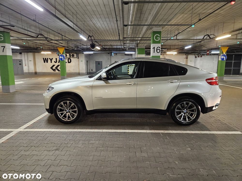 BMW X6 - 19
