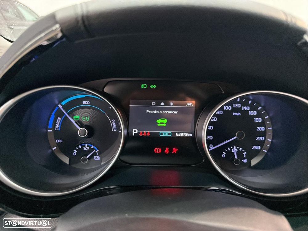 Kia XCeed 1.6 GDi PHEV Drive - 7