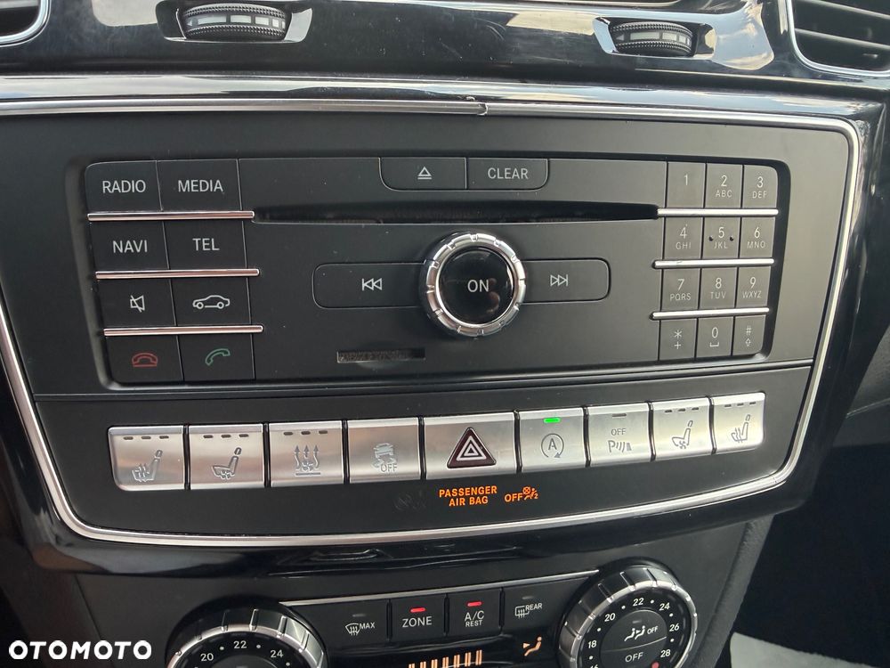 Mercedes-Benz GLS - 17