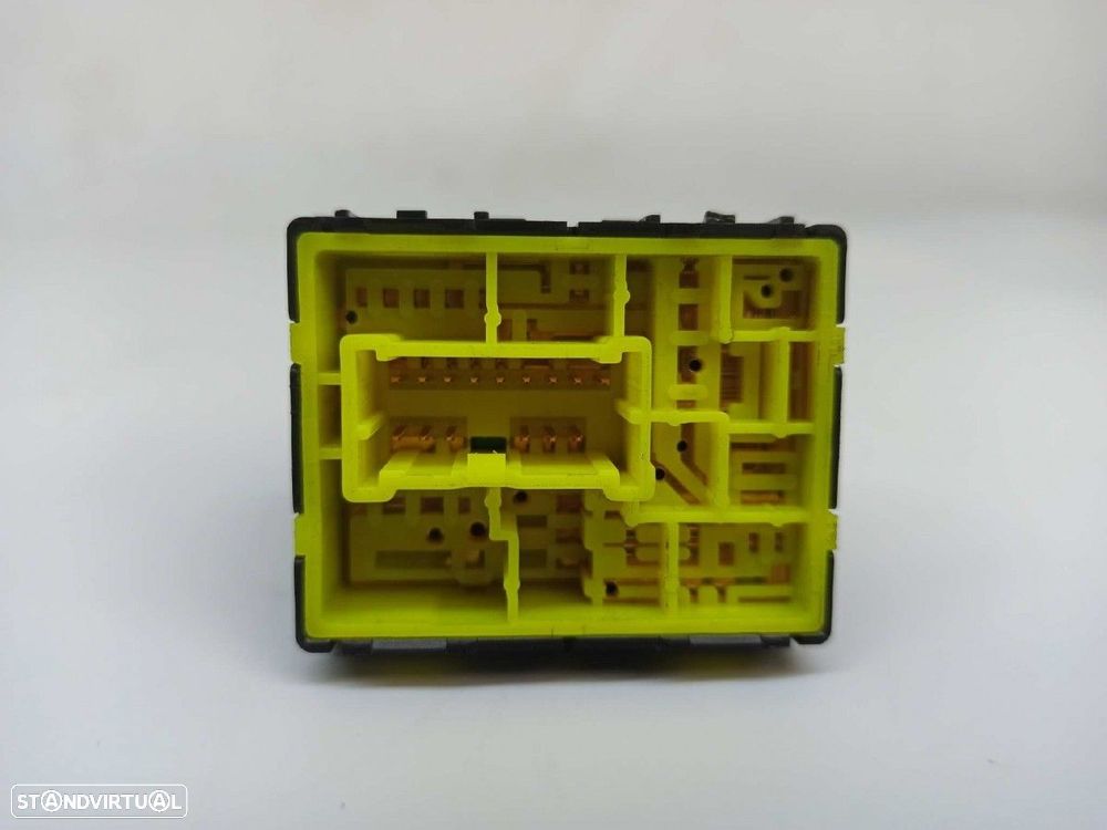 CONTROLADOR DE VISÃO TRASEIRA NISSAN JUKE (F15) ACENTA - 2