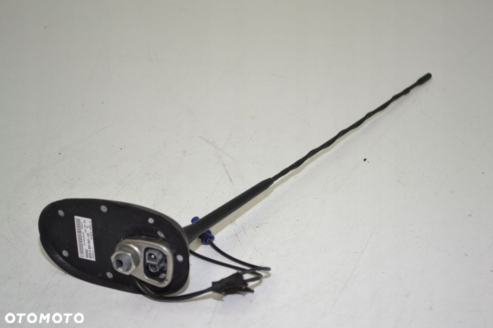 MINI COUNTRYMAN ANTENA GPS DACHOWA 9803845 - 4