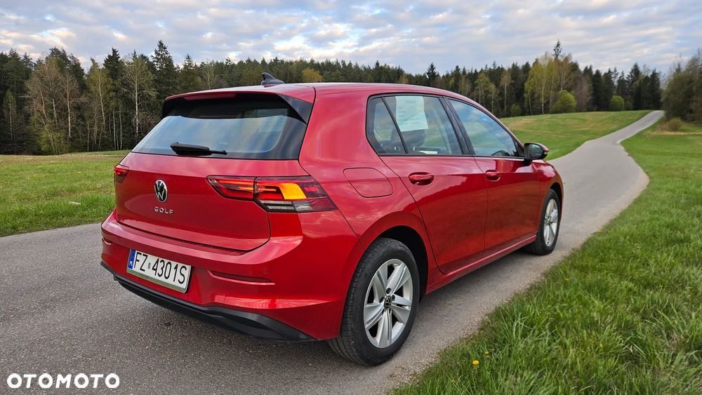 Volkswagen Golf 1.0 TSI Life - 7