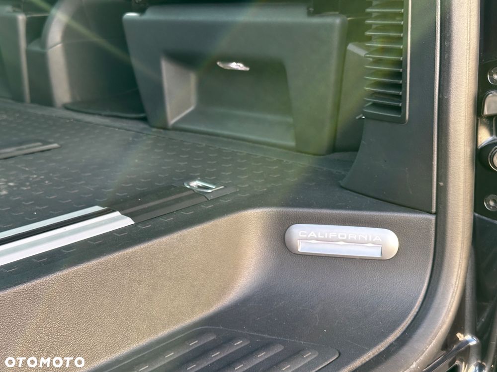 Volkswagen California - 22