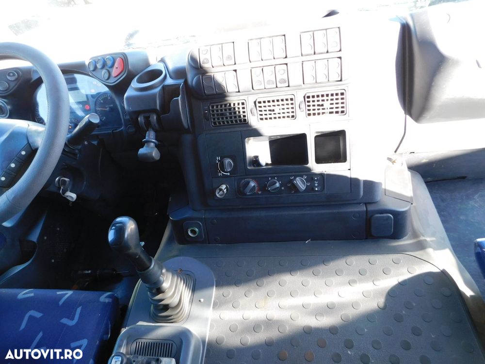 Iveco Trakker ad410t45 - 7