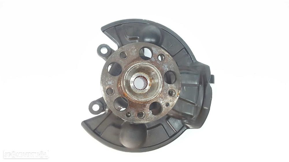 MANGA DE EIXO FRENTE DIREITA MERCEDES CLASE A (W168) 170 CDI (168.009) - 1