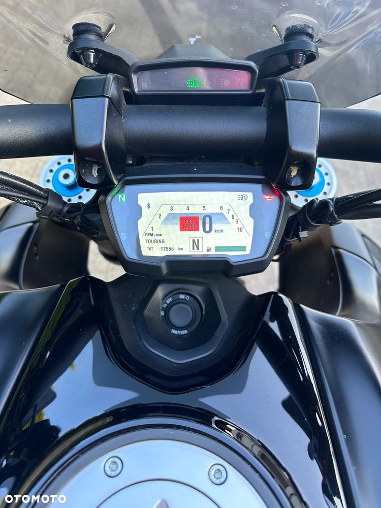 Ducati Diavel - 6