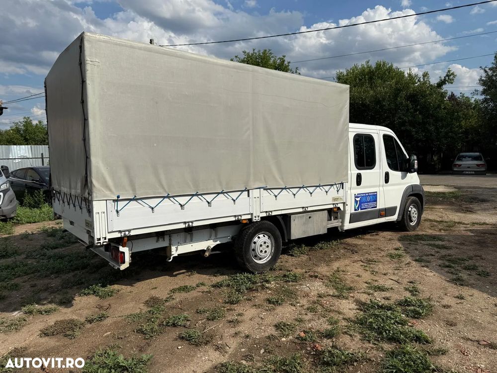 Citroën Jumper - 3