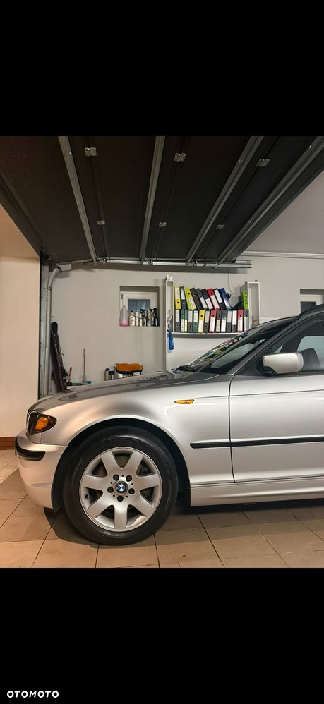 BMW Seria 3 - 6