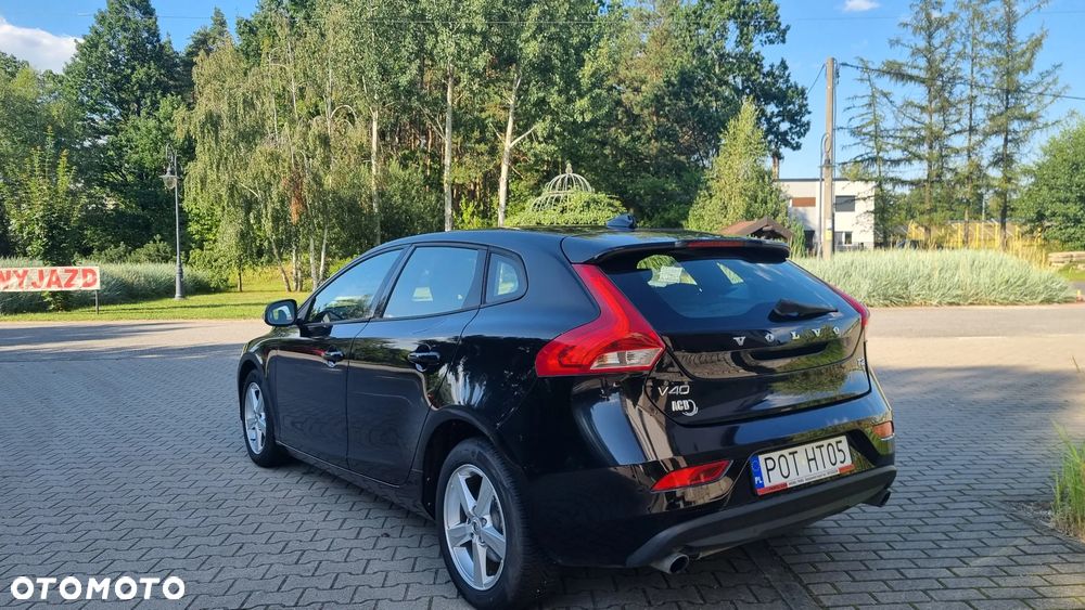 Volvo V40 T2 Kinetic - 3