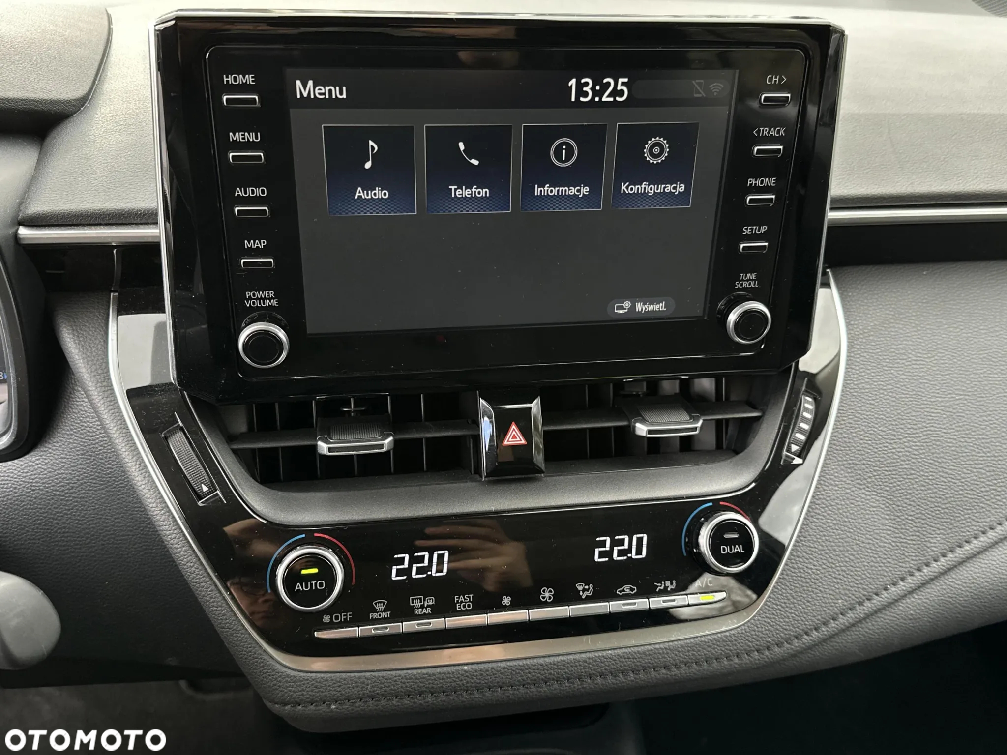 Toyota Corolla 1.5 Comfort - 17