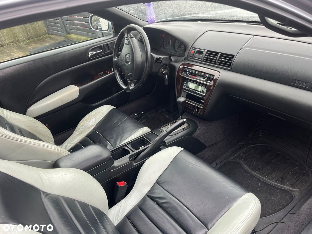 Honda Prelude 2.2i VTEC - 20