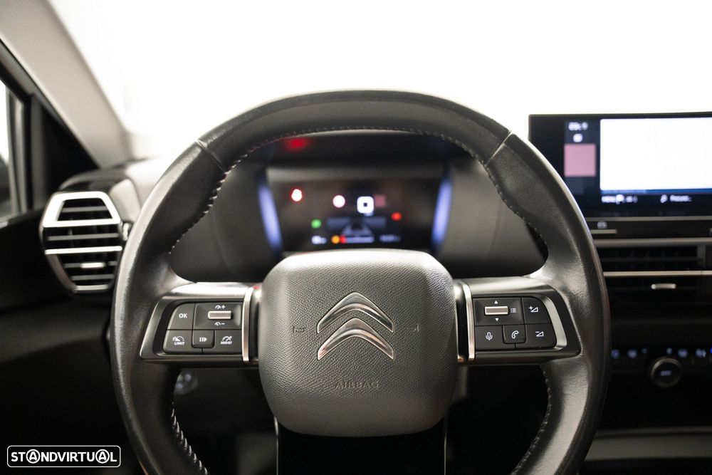 Citroën C4 1.2 PureTech Feel Pack - 10