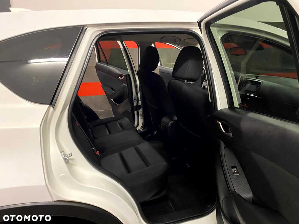 Mazda CX-5 2.0 Skypassion - 23