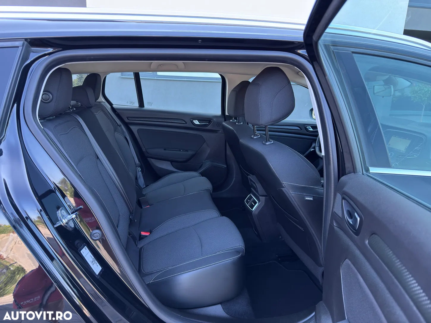 Renault Megane - 11