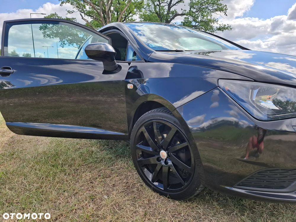 Seat Ibiza SC 1.2 TSI Sport - 6