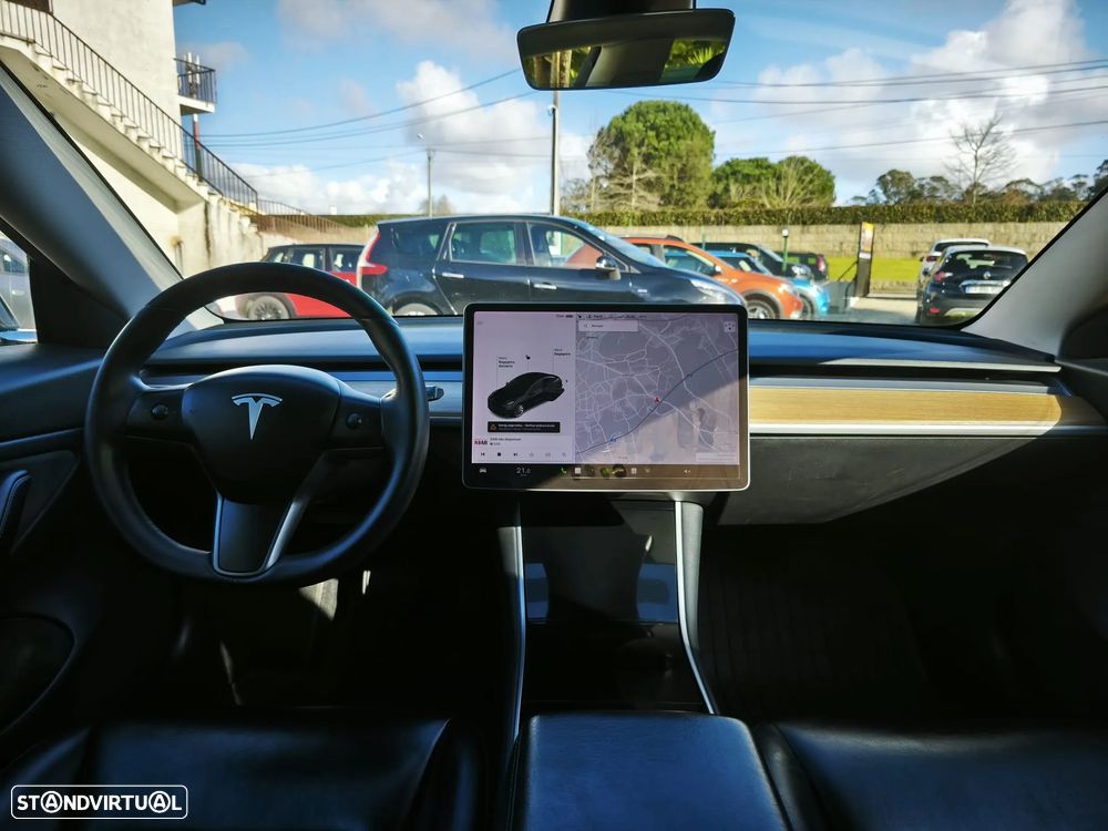 Tesla Model 3 Long Range AWD Dual Motor - 7