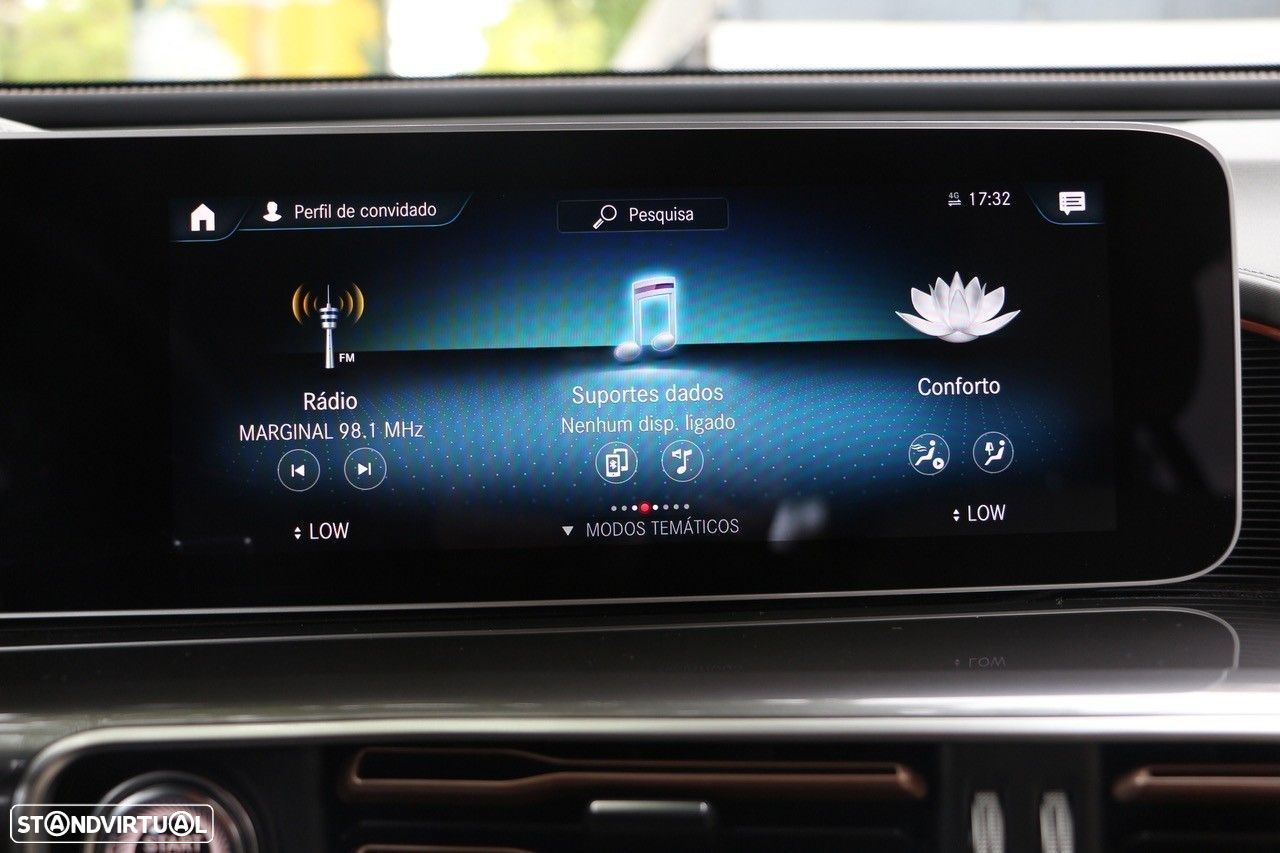 Mercedes-Benz EQC 400 4Matic - 33
