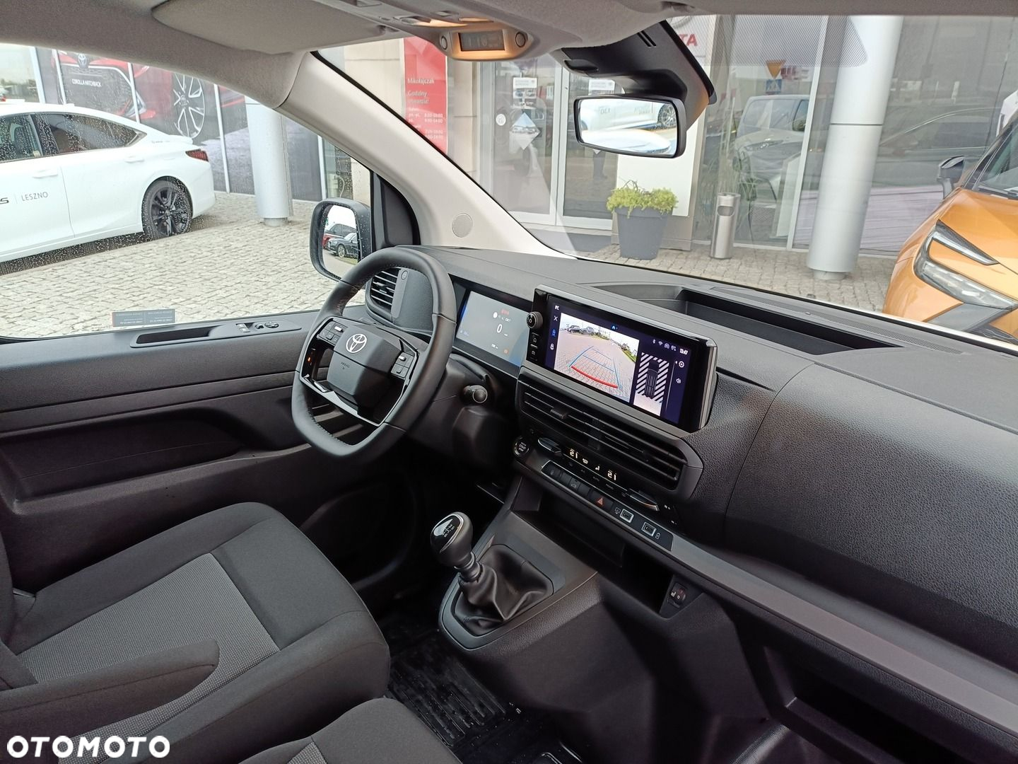 Toyota PROACE - 16