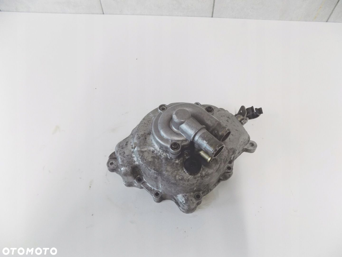 PIAGGIO MP3 250 POMPA WODY - 2
