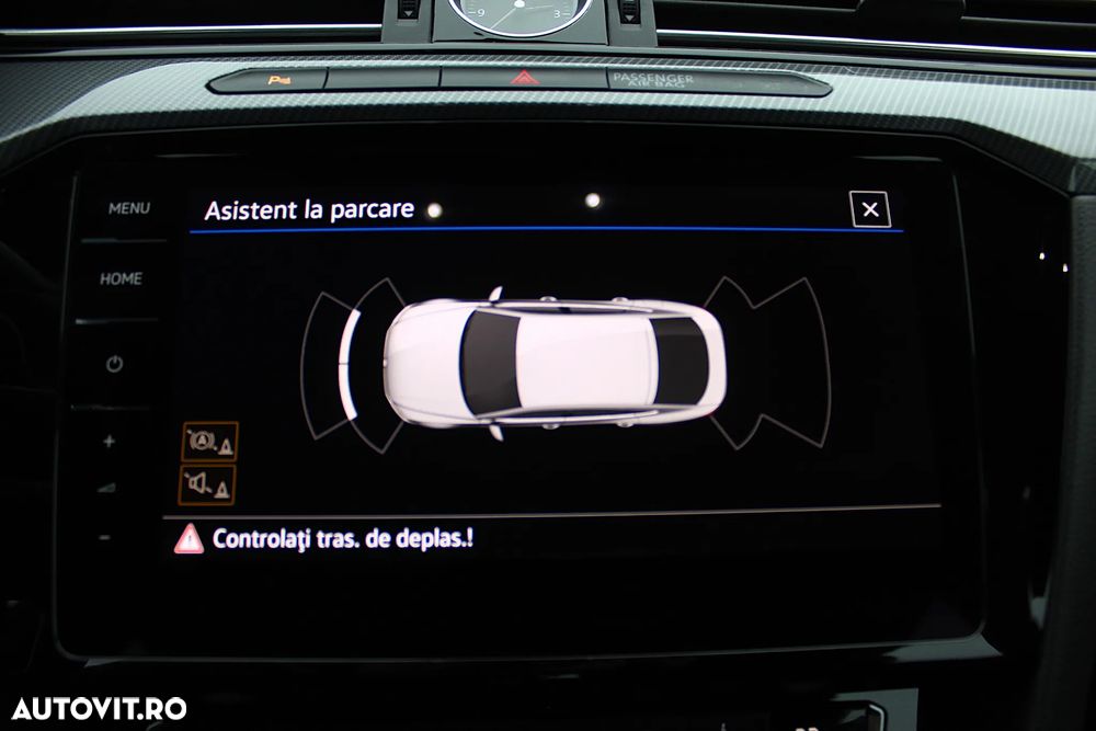 Volkswagen ARTEON 2.0 TSI DSG R-Line - 31