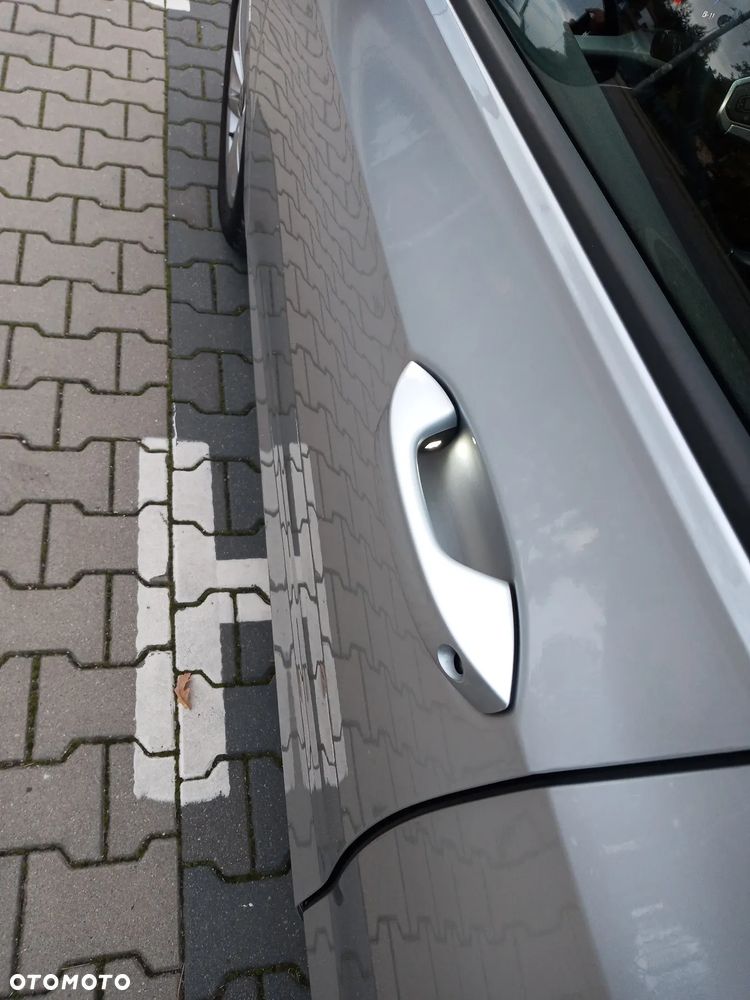 Volkswagen Golf VIII 1.5 TSI EVO Life - 10