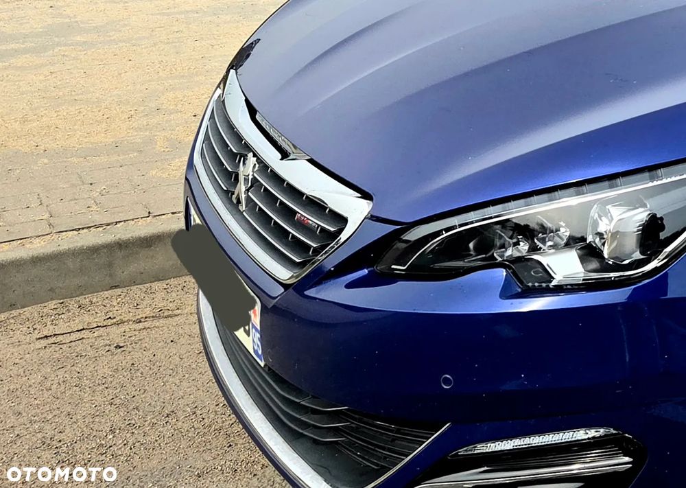 Peugeot 308 PureTech 130 Stop & Start GT-Line Edition - 2