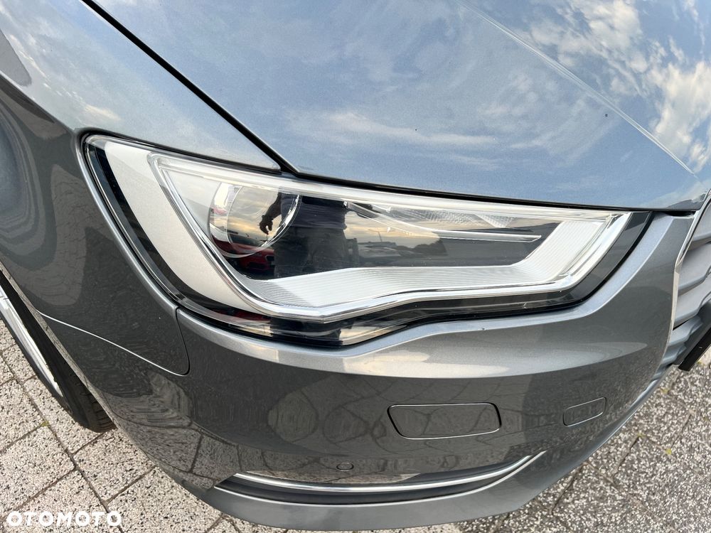 Audi A3 3-drzwiowe 2.0 TDI (clean diesel) S tronic Attraction - 19