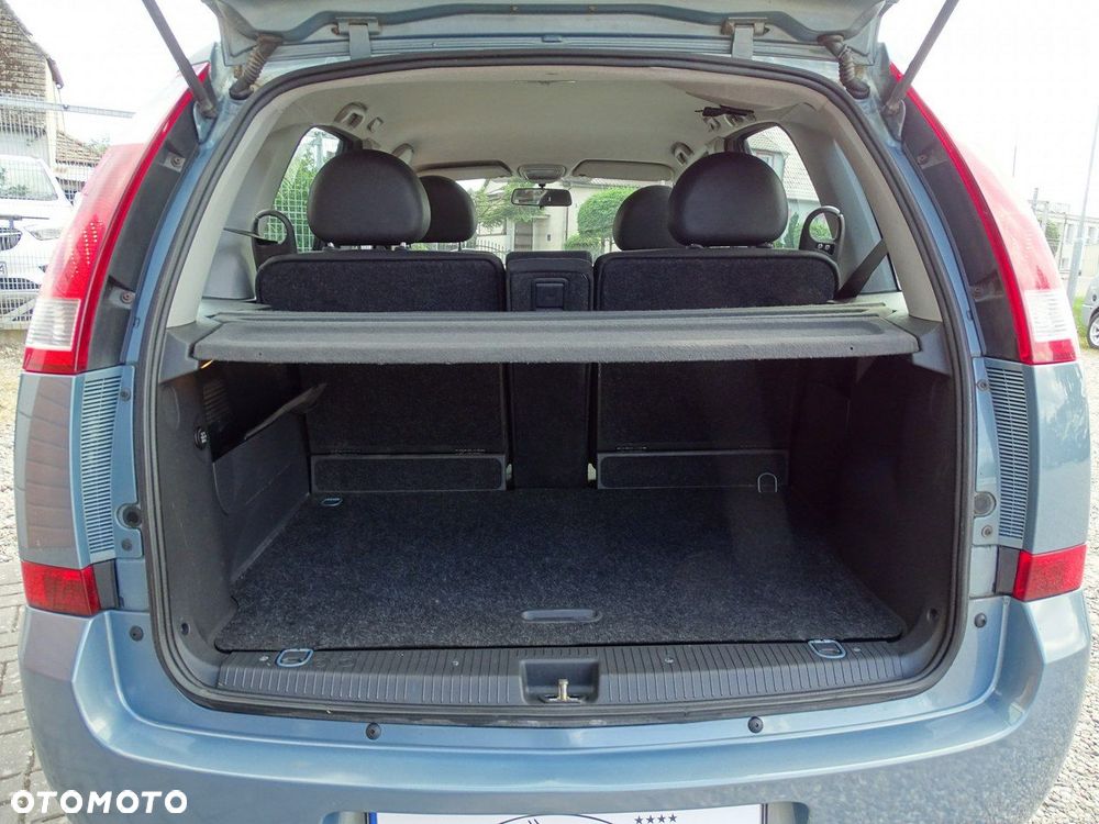 Opel Meriva - 12