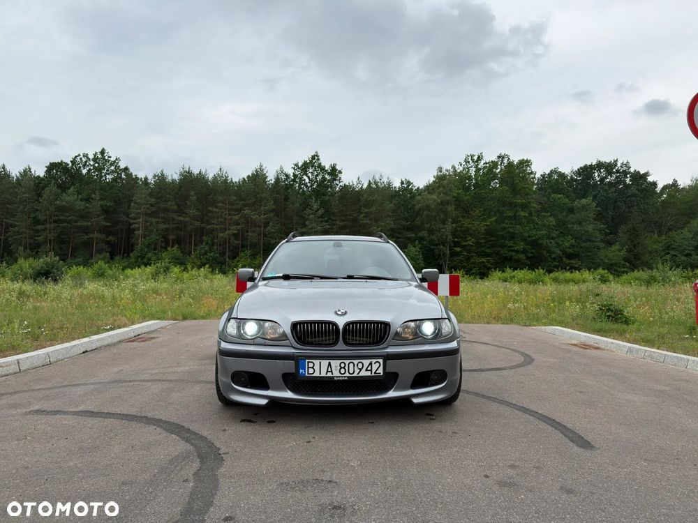 BMW Seria 3 - 2